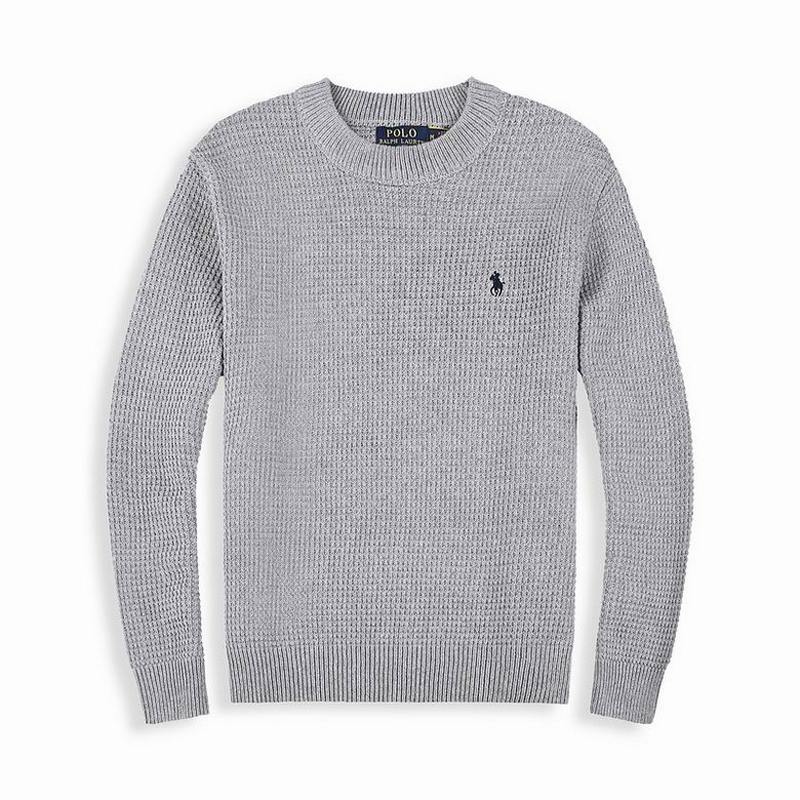 polo Men's Sweater 392